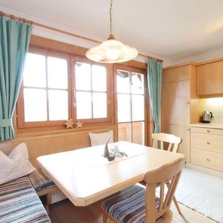 Ferienwohnung Oergenhof Westendorf Buitenkant foto