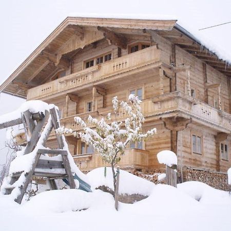 Ferienwohnung Oergenhof Westendorf Buitenkant foto