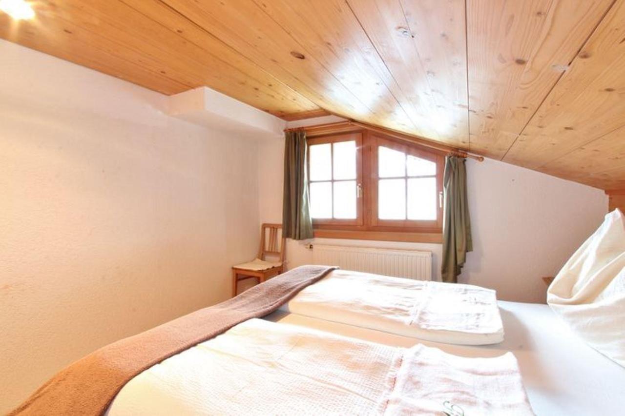 Ferienwohnung Oergenhof Westendorf Buitenkant foto