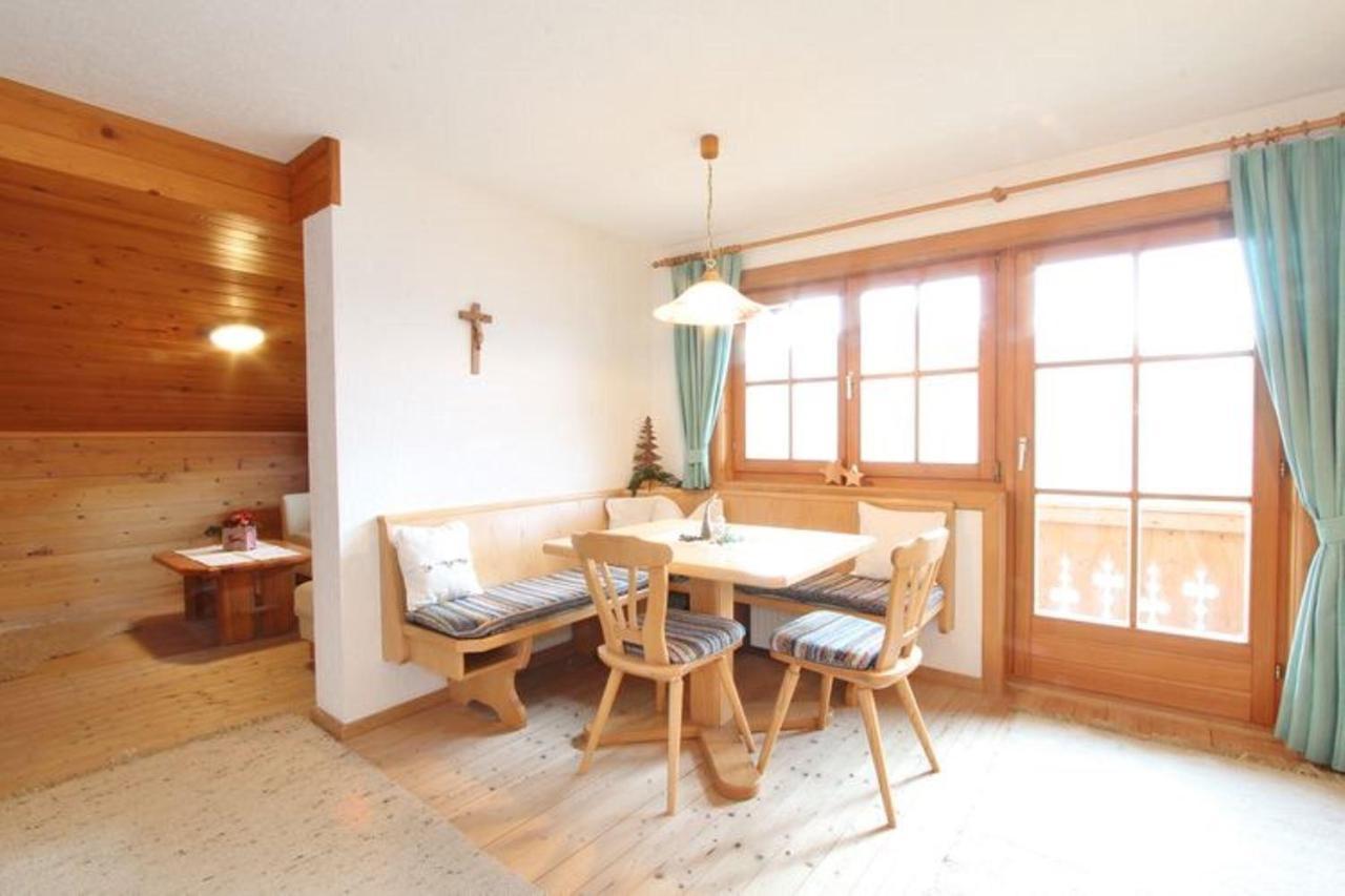 Ferienwohnung Oergenhof Westendorf Buitenkant foto