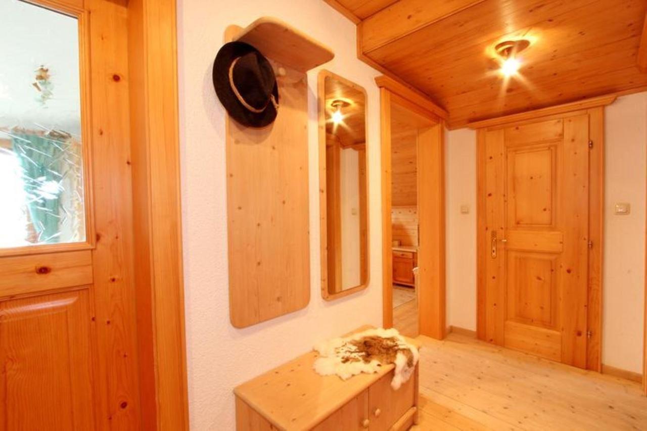 Ferienwohnung Oergenhof Westendorf Buitenkant foto