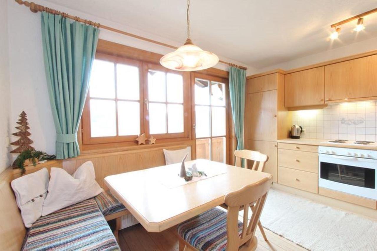 Ferienwohnung Oergenhof Westendorf Buitenkant foto