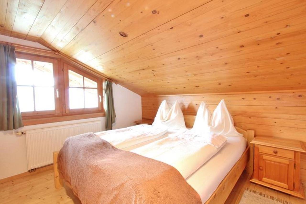 Ferienwohnung Oergenhof Westendorf Buitenkant foto