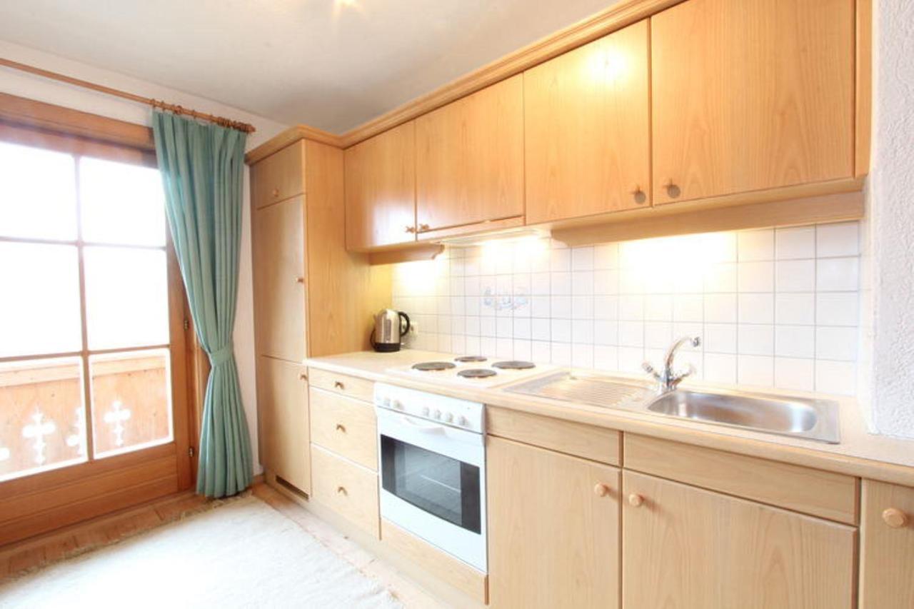 Ferienwohnung Oergenhof Westendorf Buitenkant foto