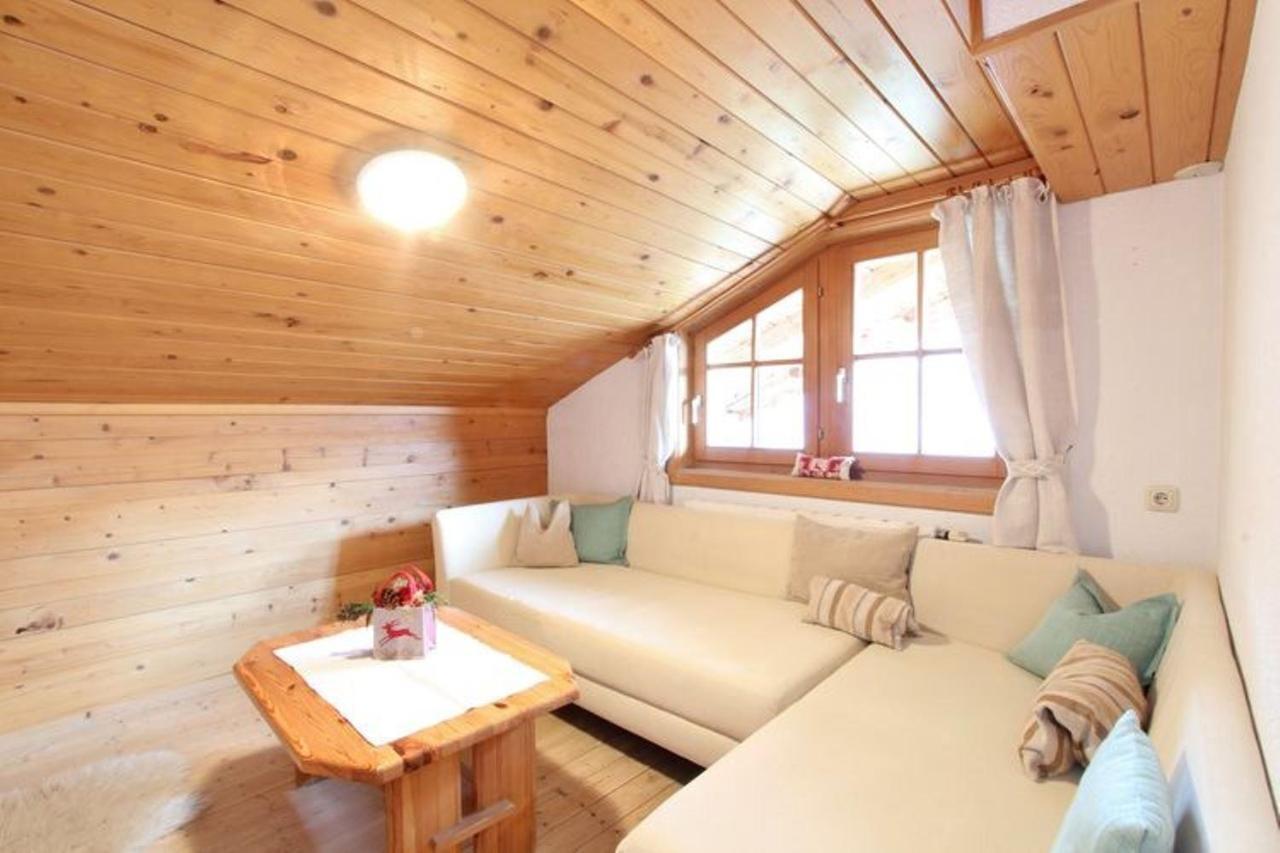 Ferienwohnung Oergenhof Westendorf Buitenkant foto