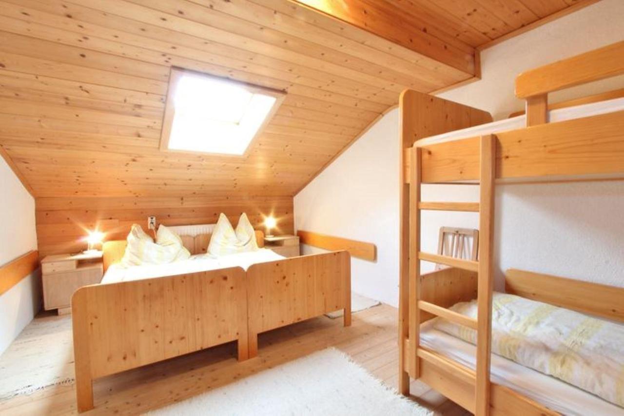 Ferienwohnung Oergenhof Westendorf Buitenkant foto